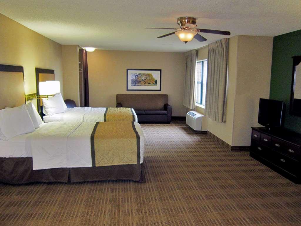 Extended Stay America Select Suites - Jacksonville - Lenoir Avenue East Habitación foto