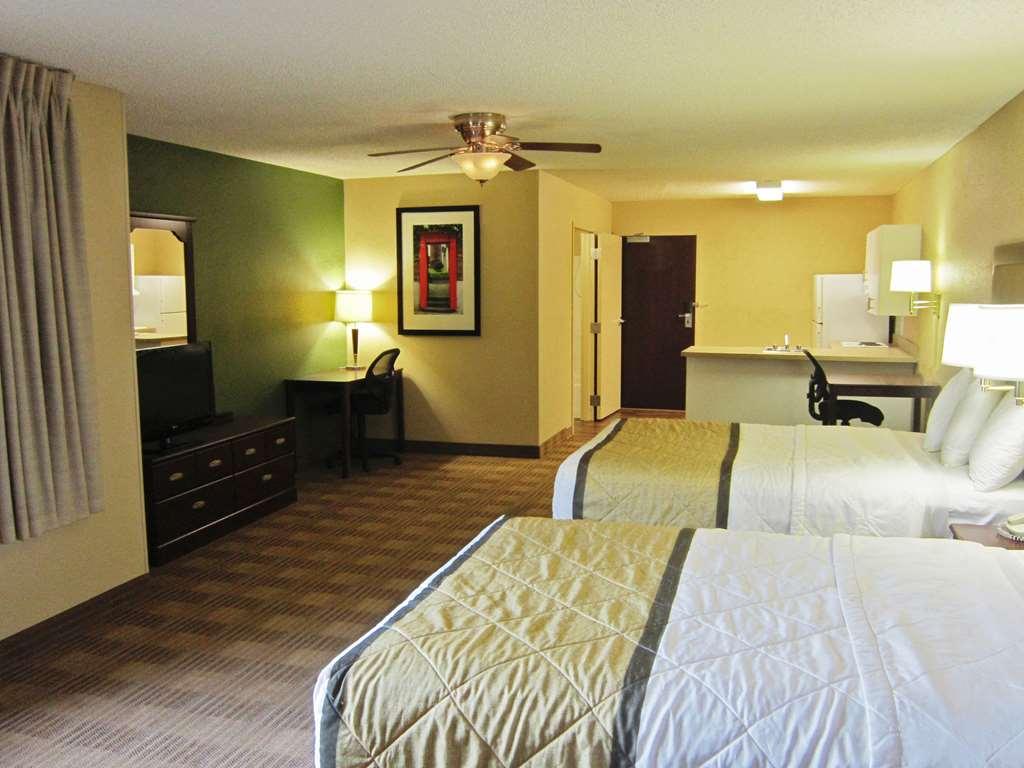 Extended Stay America Select Suites - Jacksonville - Lenoir Avenue East Habitación foto