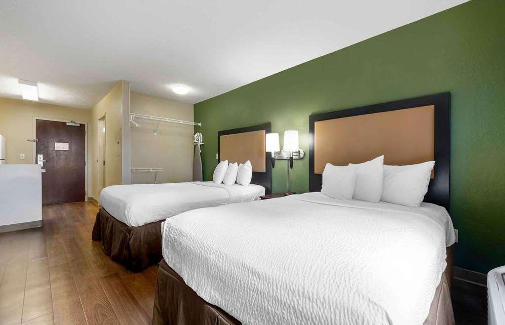 Extended Stay America Select Suites - Jacksonville - Lenoir Avenue East Habitación foto