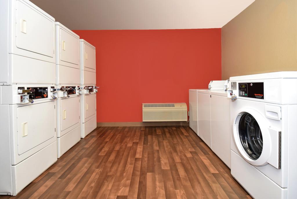 Extended Stay America Select Suites - Jacksonville - Lenoir Avenue East Exterior foto